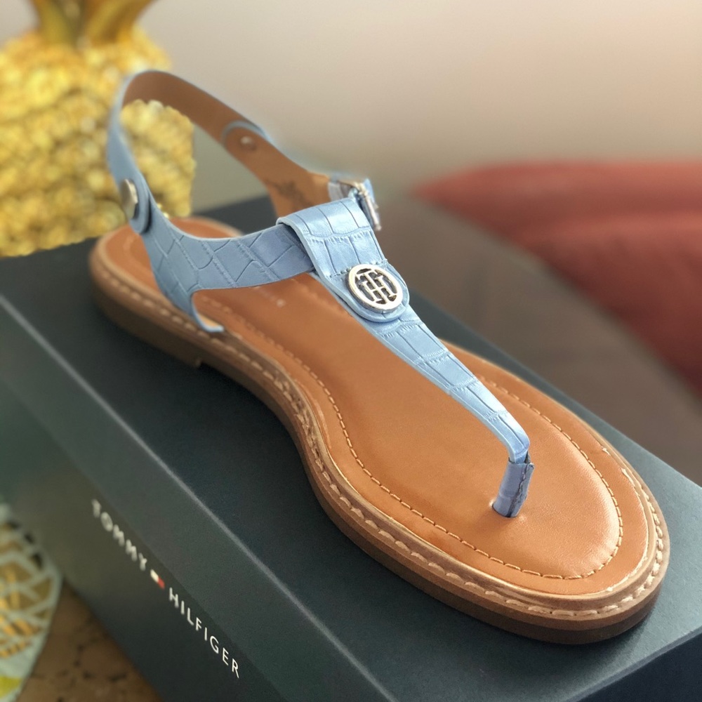 Tommy  hilfinger sandals